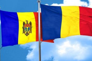 Compunere despre România și Moldova, două țări surori!