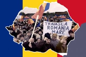 Compunere despre Marea Unire de la 1918 - Acasa-i Romania